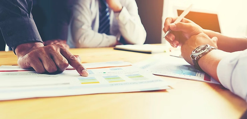 Build a 2021 Business Plan that Will Achieve Your Long-Term Strategic Plan