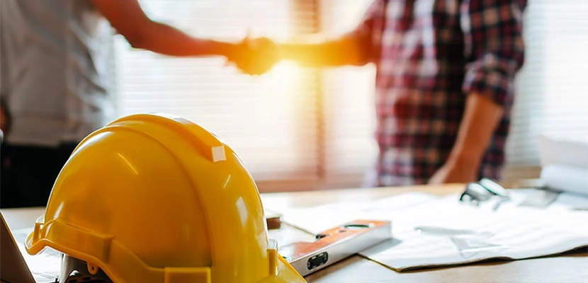 The Good Contractor Checklist: Avoid Fraud and Build Trust
