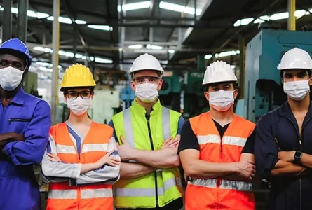 Does a Force Majeure Clause Protect Contractors Against COVID?