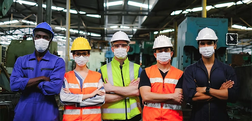 Does a Force Majeure Clause Protect Contractors Against COVID?