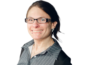 Hannah Stein