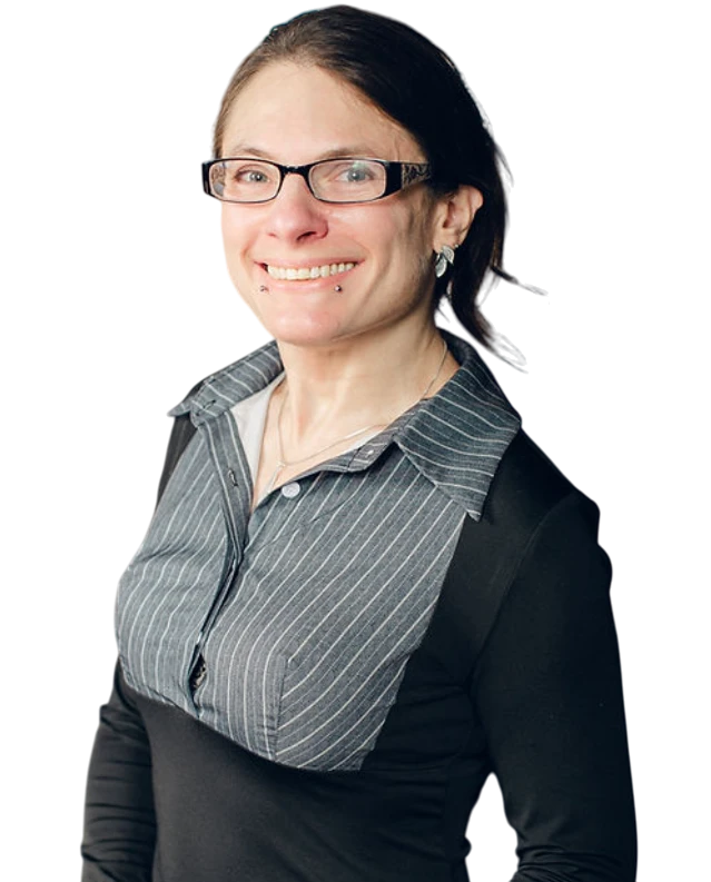 Hannah Stein