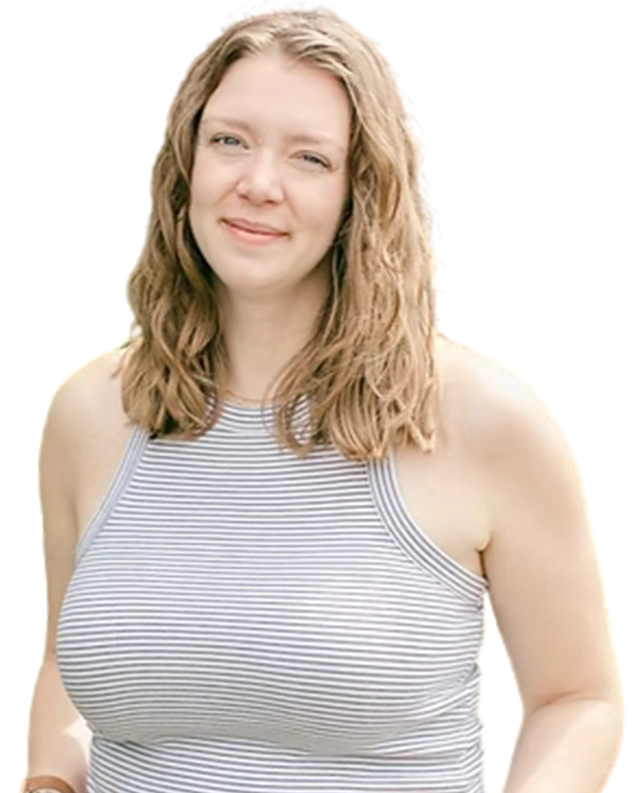 Nicki Hutchins-peterson