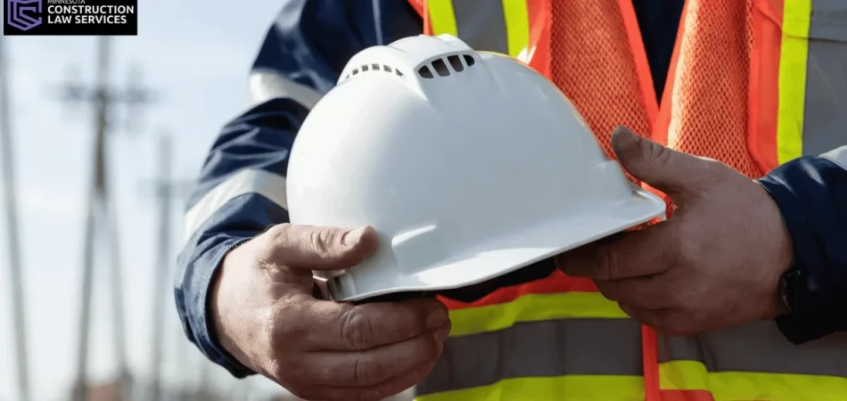 Top 7 Legal Issues Minnesota Residential Contractors Should Watch for in 2025