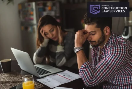 How Much Is Bad Debt Costing Minnesota Contractors?