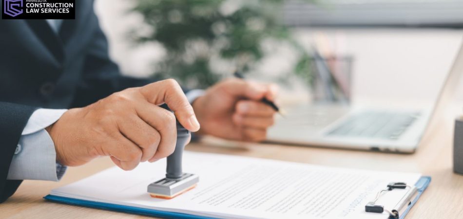 Top 7 Legal Issues Minnesota Residential Contractors Should Watch for in 2025