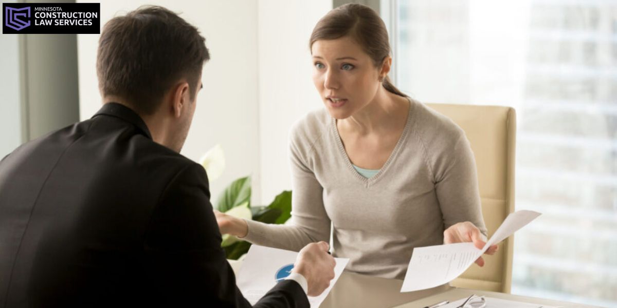 Contract Dispute Attorney in Rochester