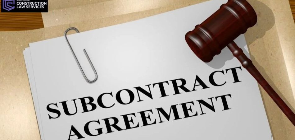 Navigating Subcontractor Agreements in Minnesota Residential Projects