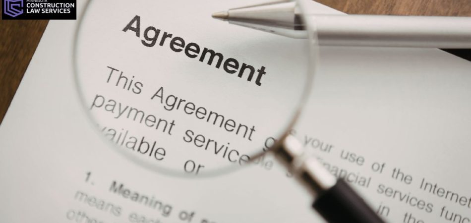 Navigating Subcontractor Agreements in Minnesota Residential Projects
