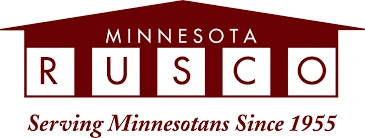 Minnesota Rusco Logo