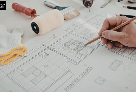 Would You Build A Project This Way?  Turn Your Business From Daily Fire Drill Into A Planned Build