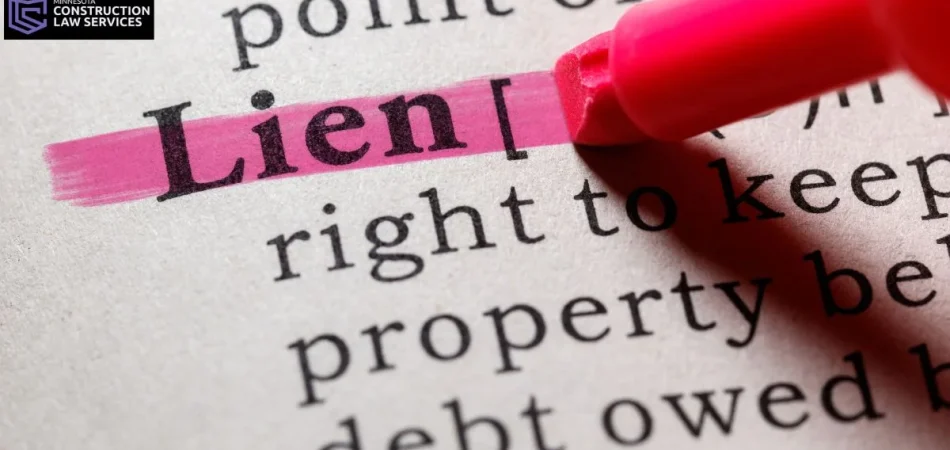 How to File a Mechanics’ Lien in Minnesota: Step-by-Step Guide 2026