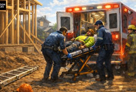 Workers’ Compensation Without the Chaos: A Guide for Contractors