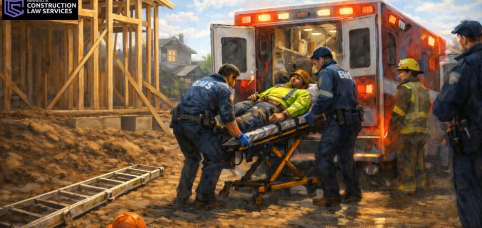 Workers’ Compensation Without the Chaos: A Guide for Contractors