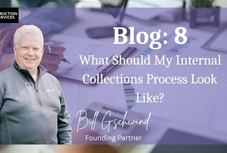 What Should My Internal Collections Process Look Like?
