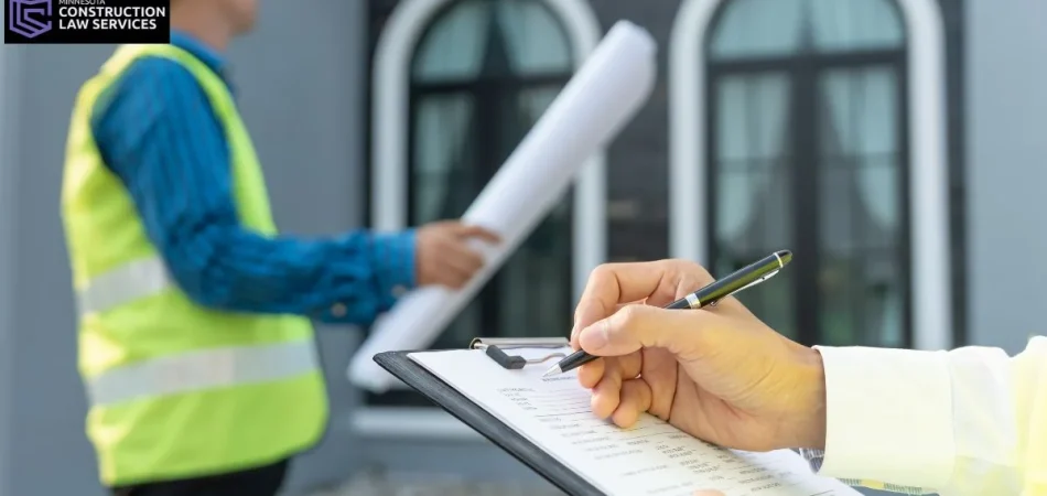 How Minnesota Weather Affects Construction Defect Claims