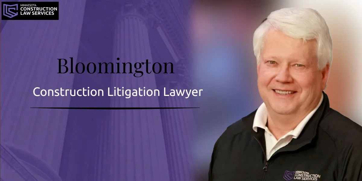 best bloomington construction litigation lawyer best bloomington construction litigation lawyer