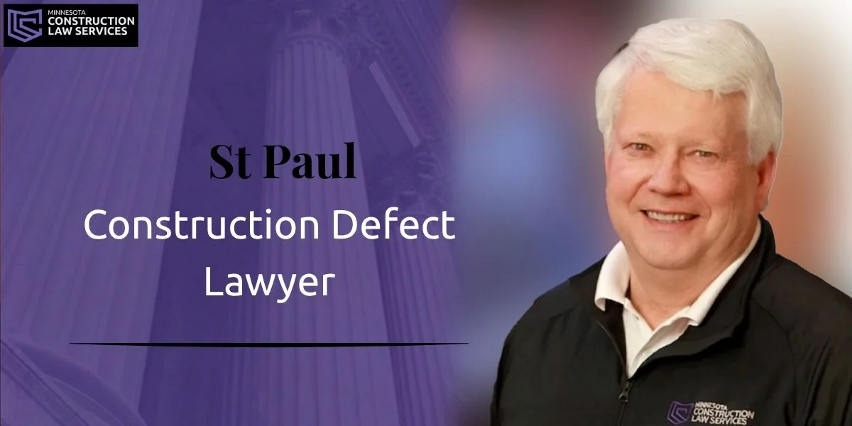 trusted st paul construction defect lawyer trusted st paul construction defect lawyer